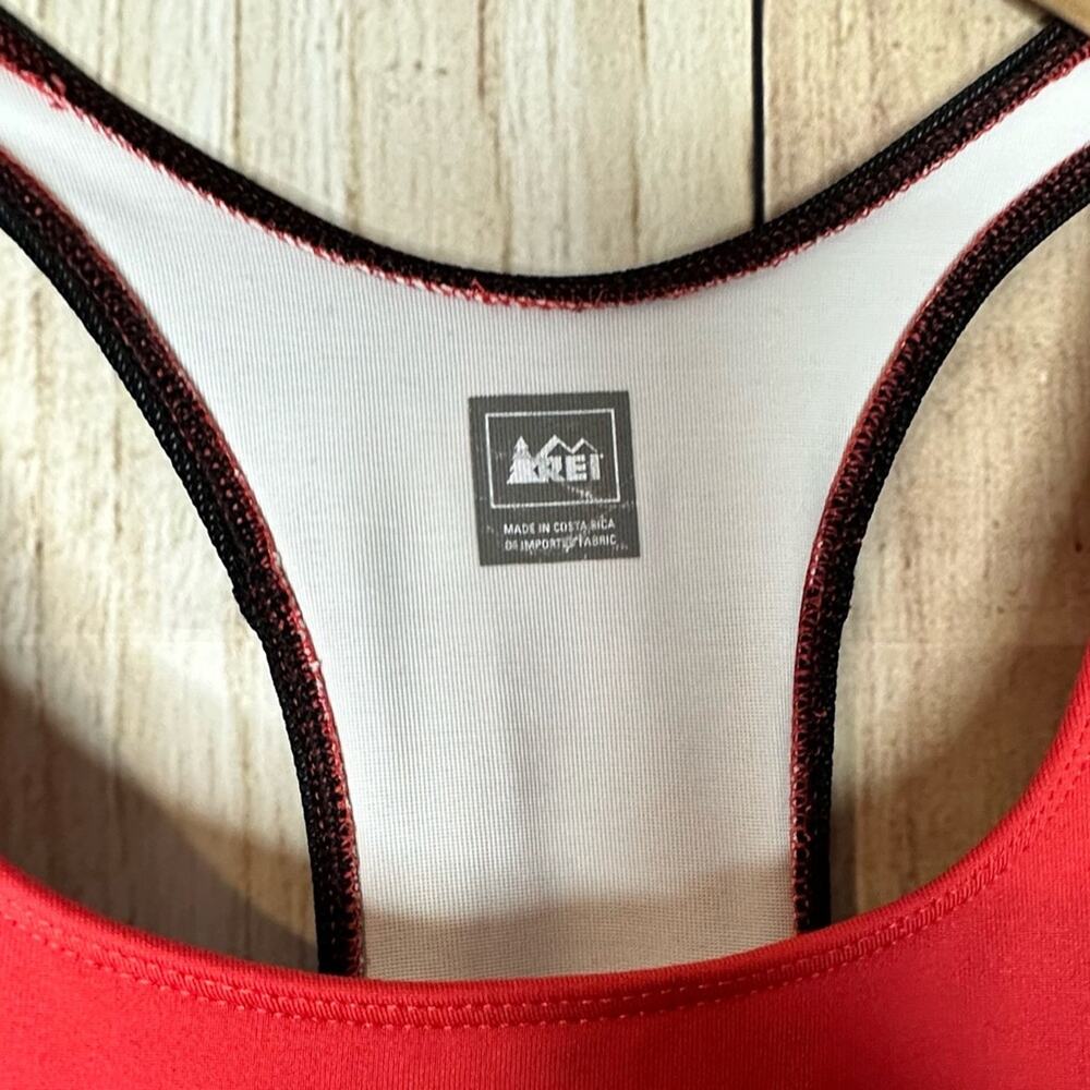 Rei Racerback Tank Top - Picture 3 of 7